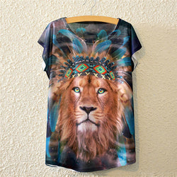 Summer Happy T Shirt