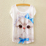 Summer Happy T Shirt