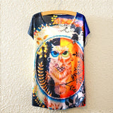 Summer Happy T Shirt