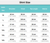 Spring Striped Men Shirt