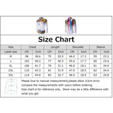 3D Splash Long Sleeve