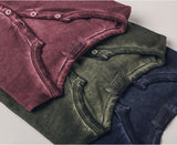 Cardigan Casual Long Sleeve