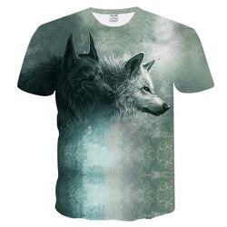 3D Fashion T-Shirt