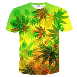 3D Fashion T-Shirt