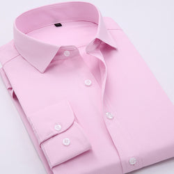 Spring Long Sleeved Shirt