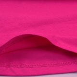 Candy Color Women's T Shirt