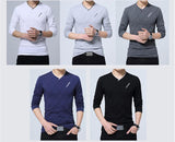 Slim Fit Custom Luxury T-shirt