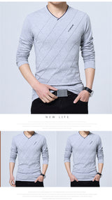 Slim Fit Custom Luxury T-shirt