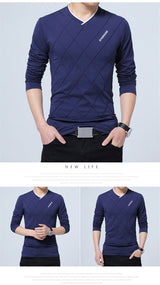 Slim Fit Custom Luxury T-shirt